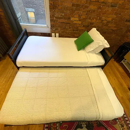 Nestel Nest 1 Bedroom Apartment New York Exterior photo