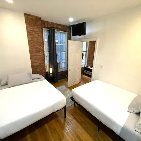 Nestel Nest 1 Bedroom Apartment New York Exterior photo