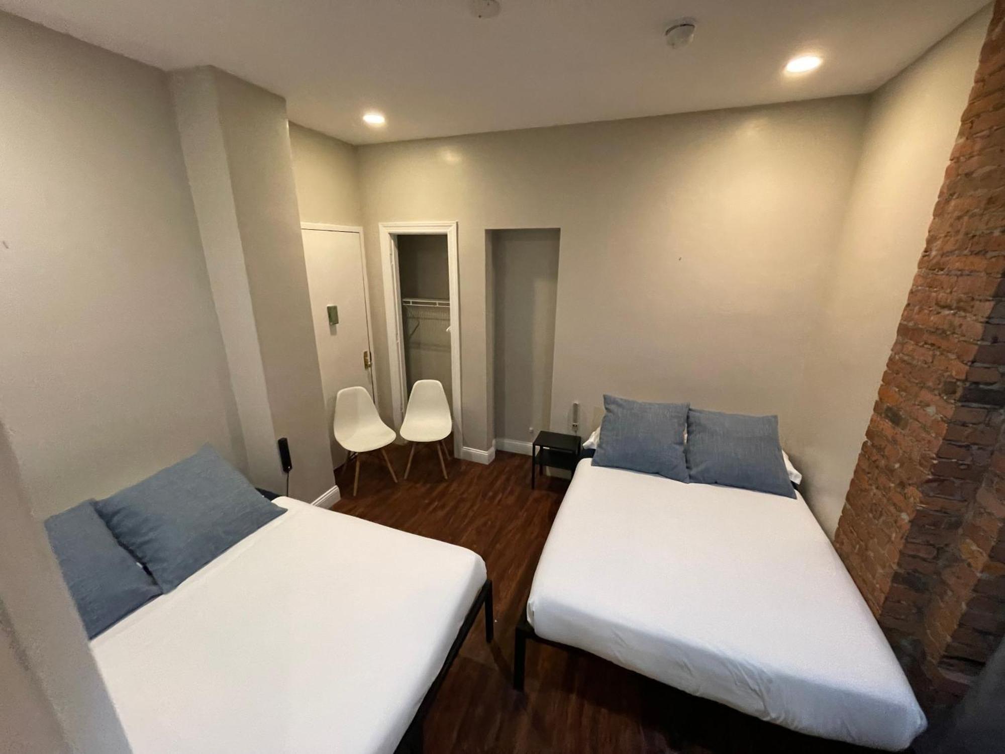 Nestel Nest 1 Bedroom Apartment New York