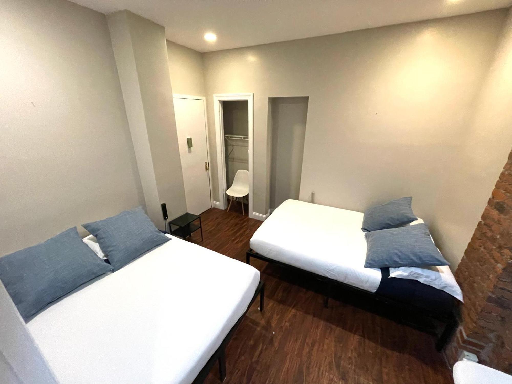 Apartment Nestel Nest 1 Bedroom New York