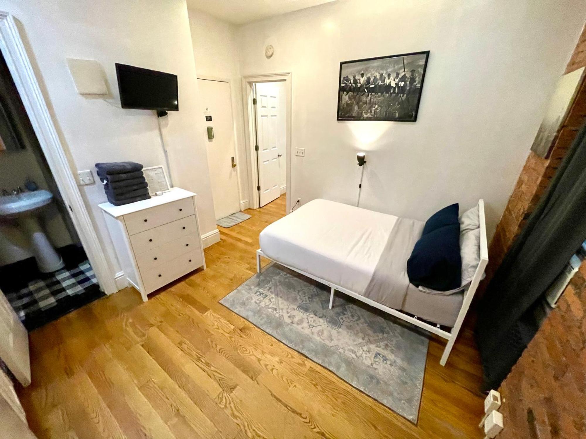 Nestel Nest 1 Bedroom * New York