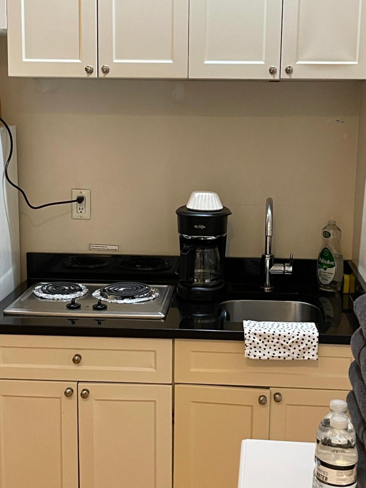 Apartment Nestel Nest 1 Bedroom New York