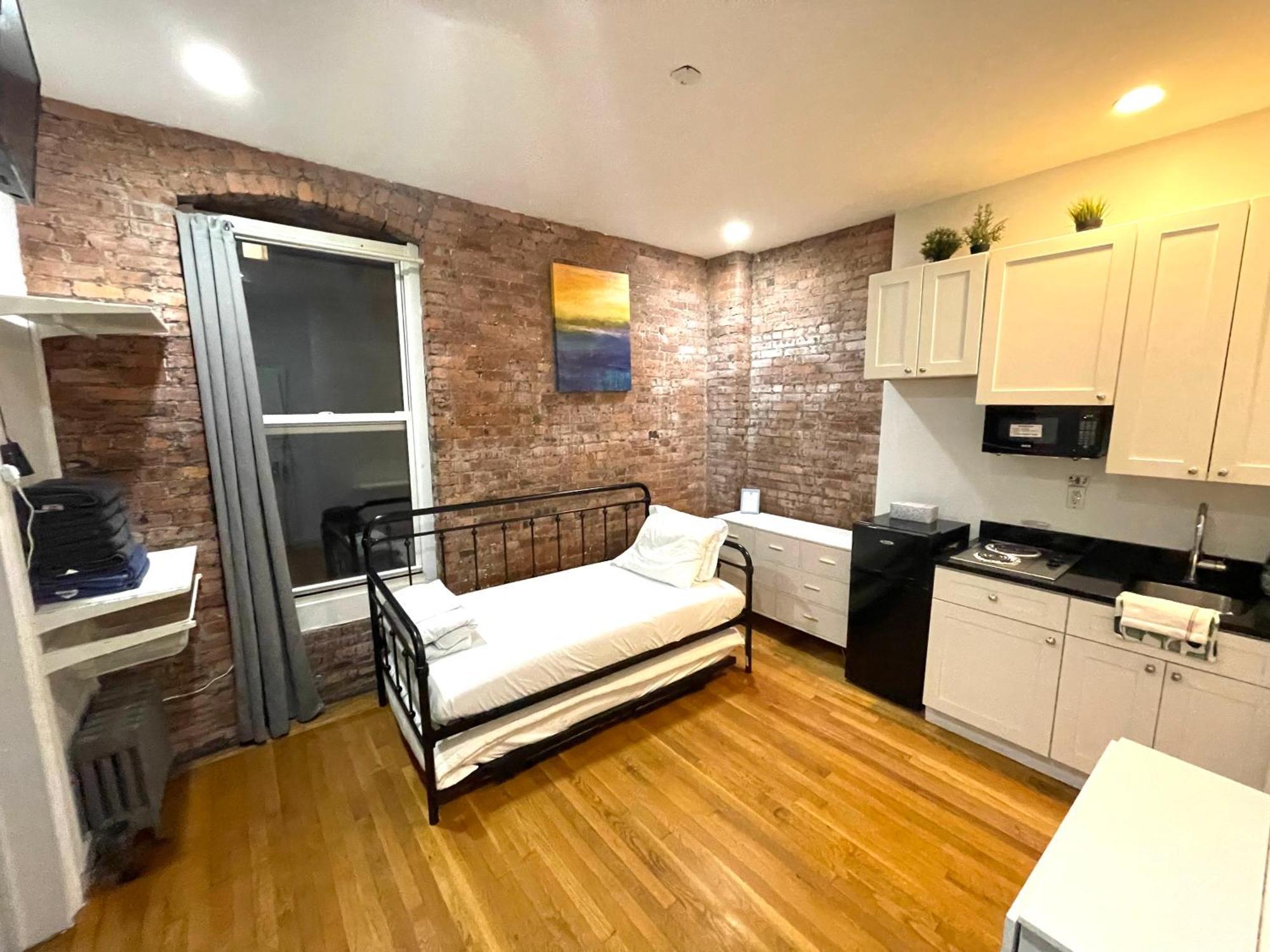 Apartment Nestel Nest 1 Bedroom