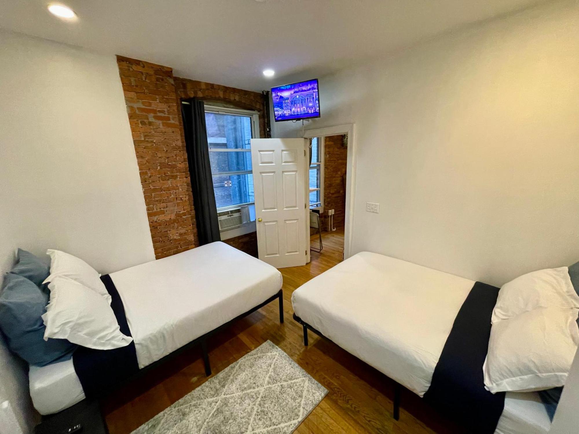 Nestel Nest 1 Bedroom New York