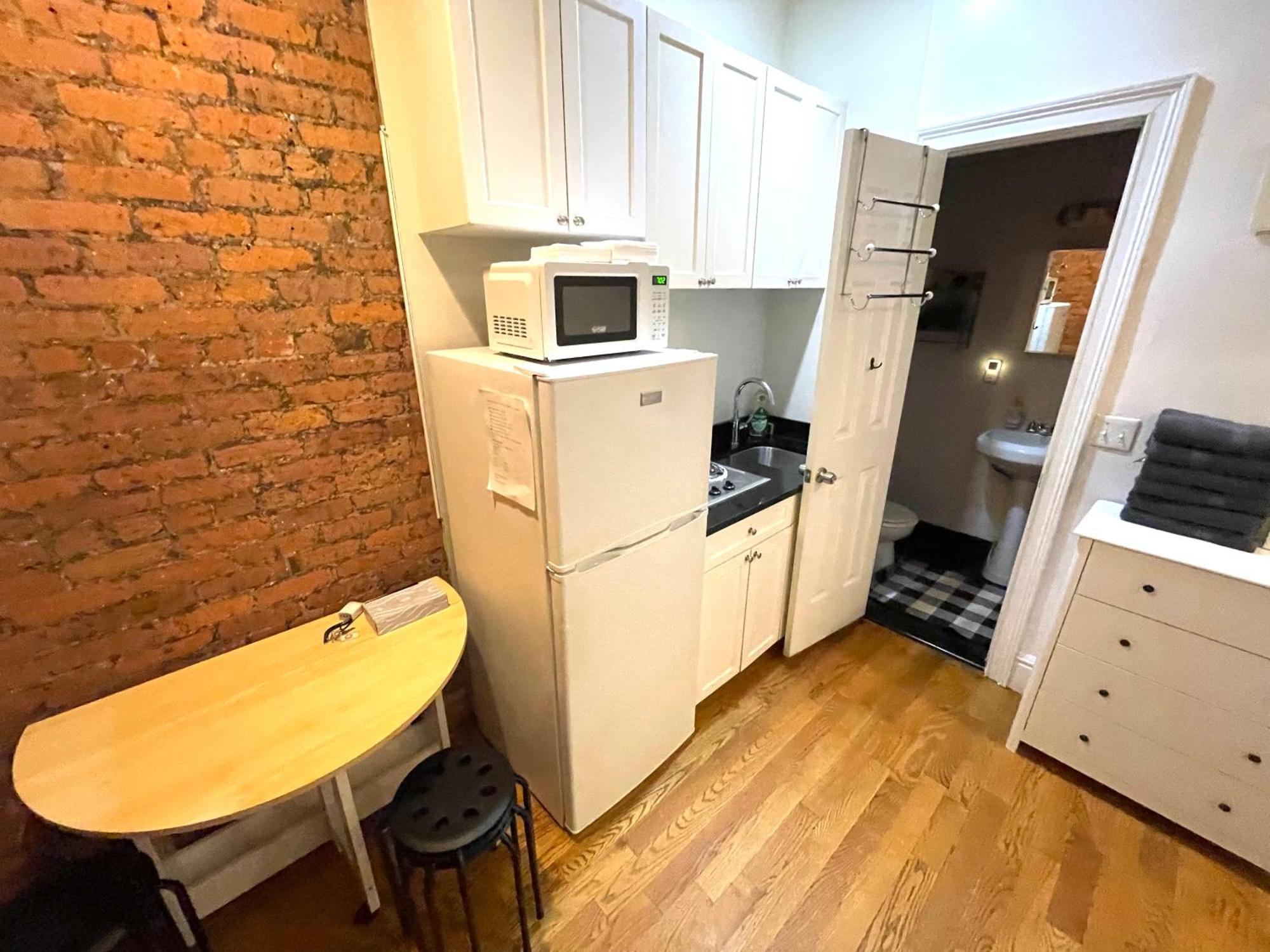 Nestel Nest 1 Bedroom Apartment