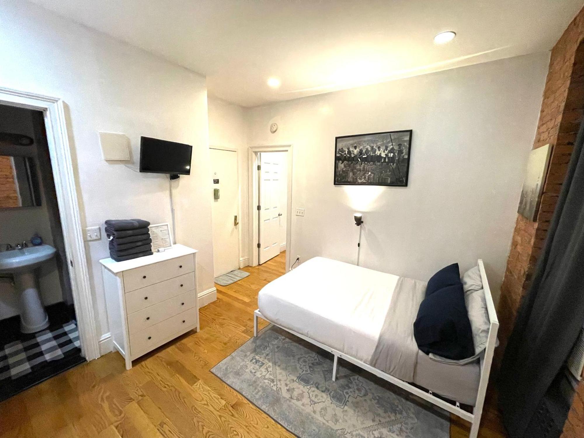 Apartment Nestel Nest 1 Bedroom *